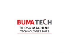 土耳其伊斯坦布尔金属加工及自动化展览会BUMA TECH