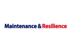 日本大阪工业自动展览会Maintenance Resilience