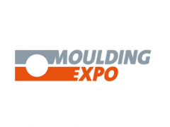 德国斯图加特模具展览会Moulding Expo