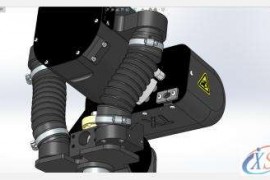 SOLIDWORKS 2020功能增强—柔性零部件的功能介绍