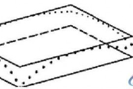 产品平面度、圆度超差问题处理总结前 言一、产品自身结构收缩性变形二、装夹变形结 语