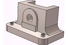 CAXA实体设计教程_2.基础平台（图文教程）