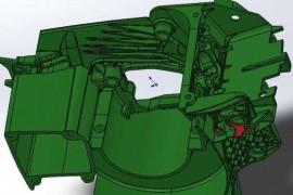 资深模具师分享注塑经验，告诉你如何解决结合线问题