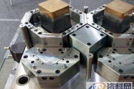 资深模具师分享模具生锈的处理方法，赶快收藏起来吧！