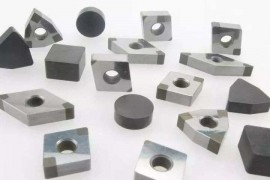 CNC数控加工：解决加工中心刀具崩刃打刀难题