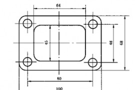 机械制图标准学习-尺寸标注（图文教程）