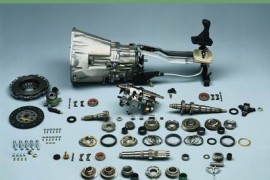 手动变速箱的基本工作原理解析