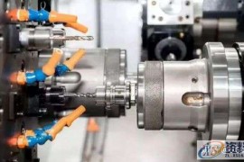 开粗、光刀、装夹……CNC师傅总结的加工经验！