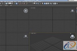 3dmax晶格指令制作石墨烯模型的图文教程3dmax晶格指令制作石墨烯模型的图文教程