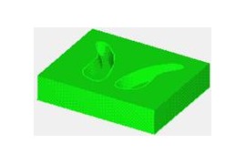 Mastercam教程－4.刀具路径的编辑（图文教程）