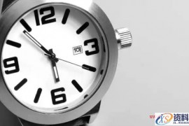 各种表面处理方法之金属拉丝(图文教程)