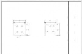 CAD图纸一定需要比例的原因分析(图文教程)