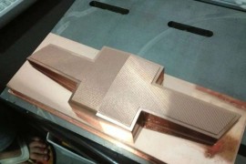 如何节省注塑电极的浪费