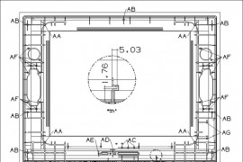 电视机外壳结构（图文教程）