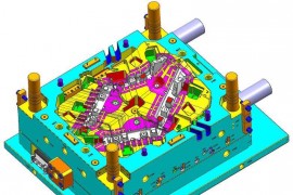 怎样提高模具精度？模具精度的最佳体现是在产品尺寸上