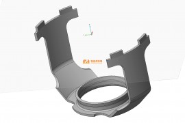 五金件产品图纸0030