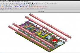 五金冲压模具设计的18条经验技巧分享