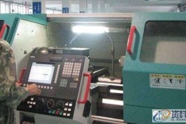 为你揭秘手工编程-----CNC数控指令的用法