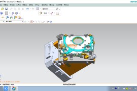 工装夹具设计0025