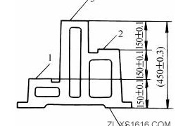 切削件结构设计:合理选择基准（图文教程）