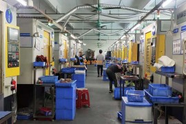 CNC编程大师积累的16条实用编程经验技巧和口诀！同行们速学！