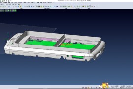 毕业设计三维 材成0905-甘艺良