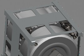 Aerojet Rocketdyne公司3D打印卫星推进系统测试成功（图文教程）