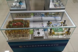 UG模具设计：模具加工设备提高加工性能体现分析