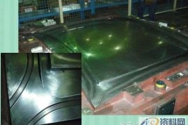 五金模具设计：模具拉延筋的作用及常见的问题