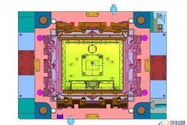 注塑模具生产过程的五大步骤，你知道多少？