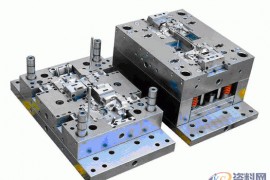 塑胶模具设计－塑料制件设计的一般要点