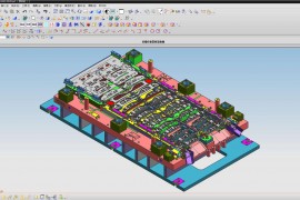 模具设计十六步工艺总结及设计重点