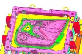 为什么学不会模具设计？建议收藏！！！