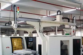 高精密数控车床的六大生产模式高精密数控车床的六大生产模式