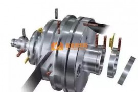 在数控加工中，关于切槽和切断过程中八点注意事项