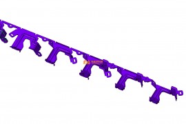 UG汽车件料带图0003