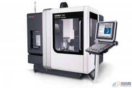 数控机床的6大发展方向有哪些呢？