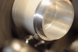 分享一组动图，了解机械加工常用的方法吧！