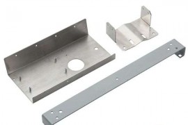 UG模具设计：钣金加工工艺流程及注意事项