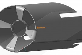 五金件产品图纸0013