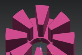 UG编程技巧分享，巧用跟随周边刀路完美连接