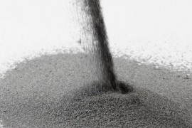 NanoSteel粉末材料3D打印金属部件无需淬火（图文教程）