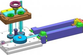 塑胶模具设计时使用热流道的好处有哪些？