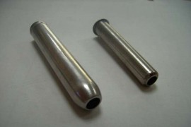 钢管缩口做到这几点，再也不用担心开裂和起皱