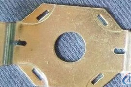 冲压模具:影响回弹因素、回弹计算公式计算，值得收藏