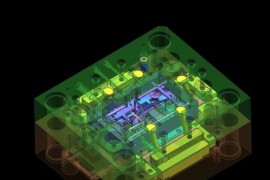 模具人都要学的模具常用英语100句