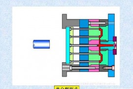 UG塑胶模具设计之分型面的选择及设计方法
