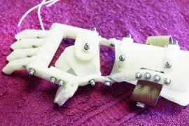 智能数字化引发“第三次工业革命”（图文教程）