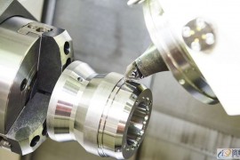 CNC加工并不难？教你六步玩转CNC数控机床