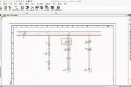 SOLIDWORKS Electrical 2018 机电一体化设计(图文教程)